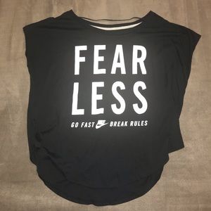 Nike Loose Top
